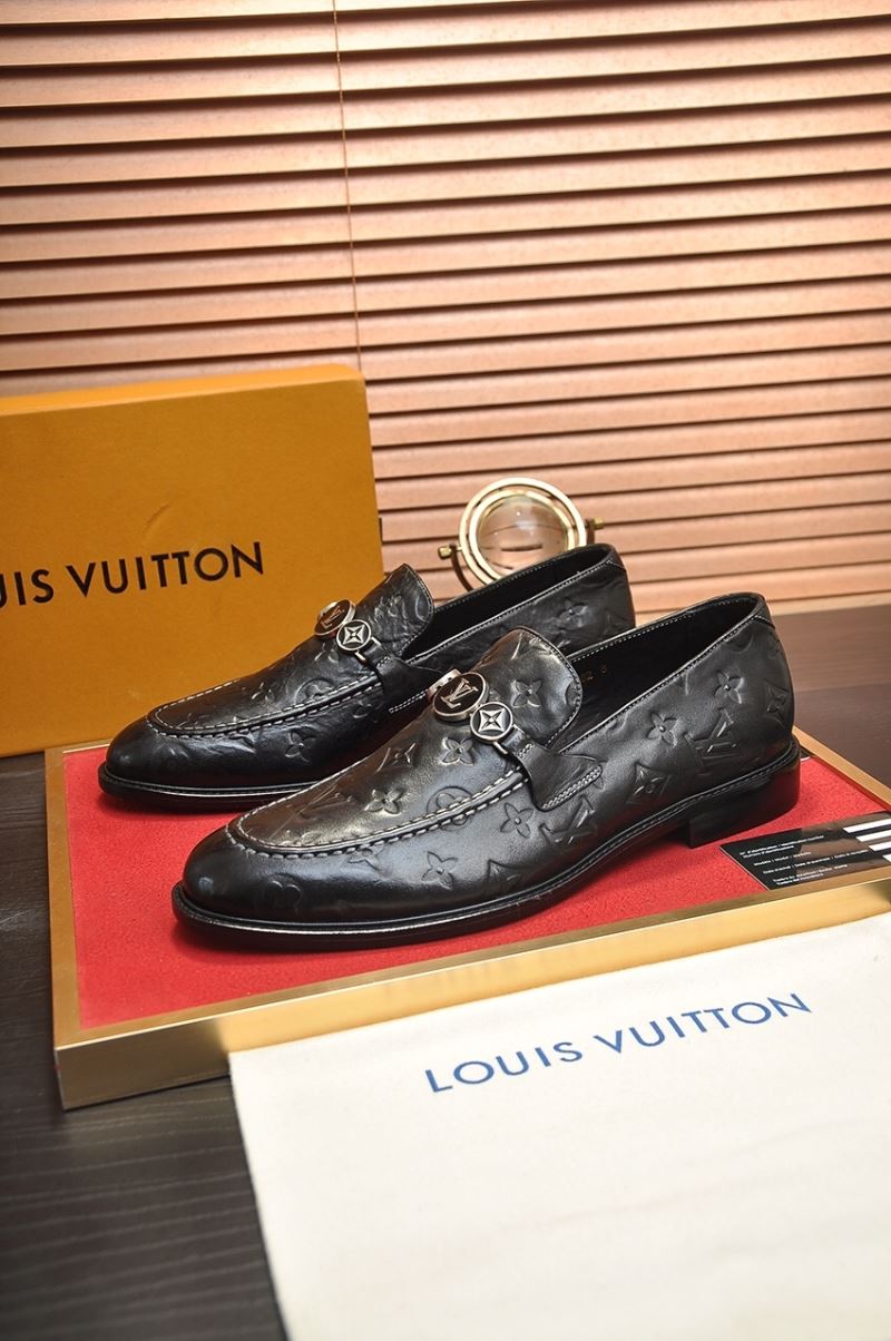 Louis Vuitton Business Shoes